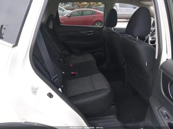 5N1AT2MT0KC795169 2019 NISSAN ROGUE - Image 8