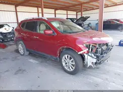 5N1AT2MT0KC795589 2019 NISSAN ROGUE