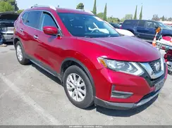 5N1AT2MT0KC797262 2019 NISSAN ROGUE