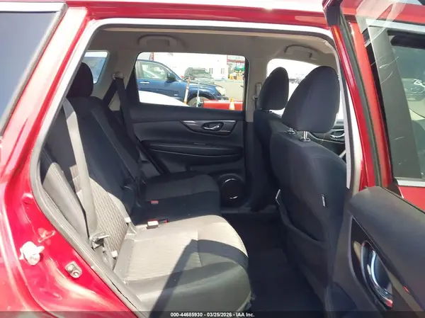 5N1AT2MT0KC797262 2019 NISSAN ROGUE - Image 8