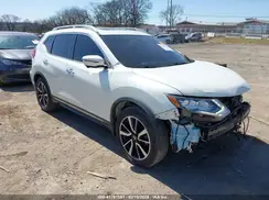 5N1AT2MT0KC797357 2019 NISSAN ROGUE