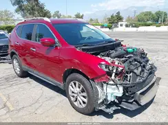 5N1AT2MT0KC797861 2019 NISSAN ROGUE