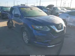 5N1AT2MT0KC797990 2019 NISSAN ROGUE
