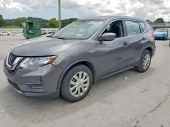 5N1AT2MT0KC798847 2019 NISSAN ROGUE