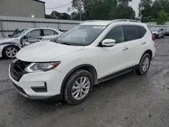 5N1AT2MT0KC799478 2019 NISSAN ROGUE