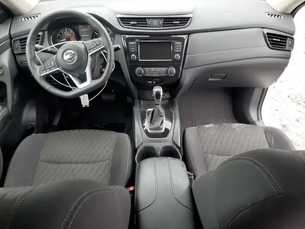 5N1AT2MT0KC799478 2019 NISSAN ROGUE - Image 8