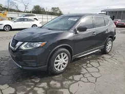 5N1AT2MT0KC799917 2019 NISSAN ROGUE