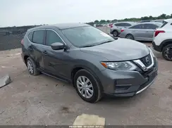 5N1AT2MT0KC800211 2019 NISSAN ROGUE