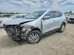 5N1AT2MT0KC800791 2019 NISSAN ROGUE