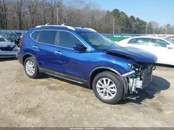 5N1AT2MT0KC800869 2019 NISSAN ROGUE