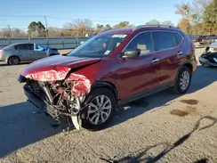 5N1AT2MT0KC800922 2019 NISSAN ROGUE