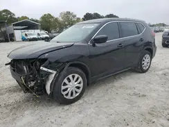 5N1AT2MT0KC801603 2019 NISSAN ROGUE