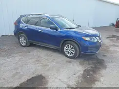 5N1AT2MT0KC802055 2019 NISSAN ROGUE