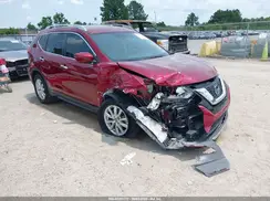 5N1AT2MT0KC802668 2019 NISSAN ROGUE