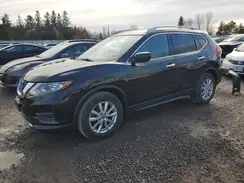 5N1AT2MT0KC806199 2019 NISSAN ROGUE