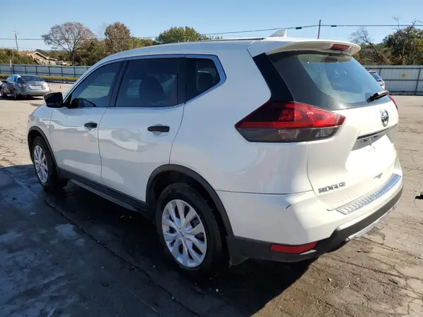 5N1AT2MT0KC806848 2019 NISSAN ROGUE - Image 2
