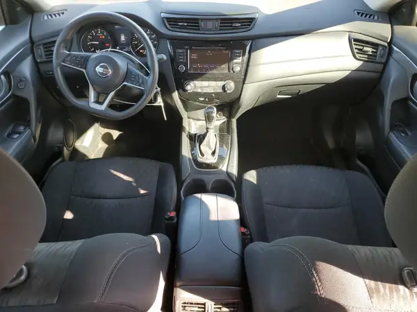 5N1AT2MT0KC806848 2019 NISSAN ROGUE - Image 8