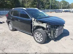5N1AT2MT0KC808549 2019 NISSAN ROGUE
