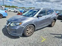 5N1AT2MT0KC810043 2019 NISSAN ROGUE
