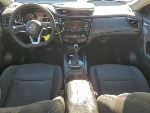 5N1AT2MT0KC811483 2019 NISSAN ROGUE - Image 8