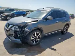 5N1AT2MT0KC811788 2019 NISSAN ROGUE
