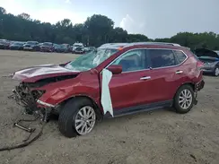 5N1AT2MT0KC812309 2019 NISSAN ROGUE
