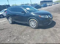 5N1AT2MT0KC812343 2019 NISSAN ROGUE