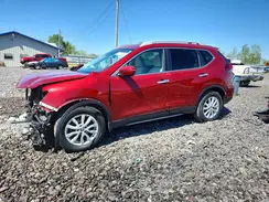 5N1AT2MT0KC812908 2019 NISSAN ROGUE