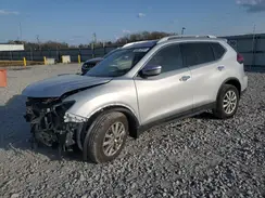 5N1AT2MT0KC814402 2019 NISSAN ROGUE