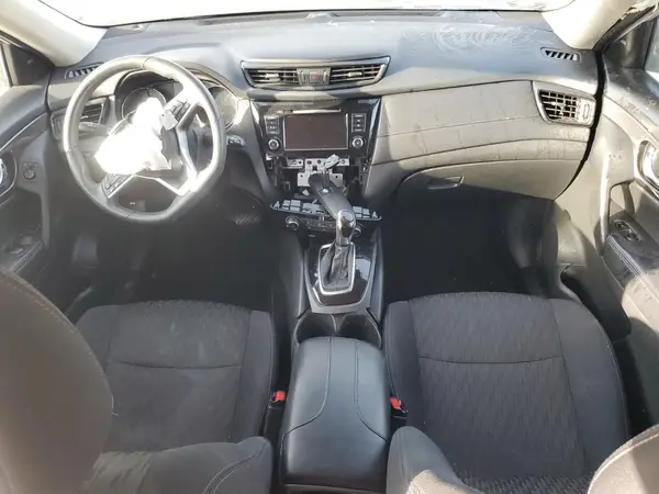 5N1AT2MT0KC814402 2019 NISSAN ROGUE - Image 8