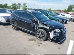 5N1AT2MT0KC817722 2019 NISSAN ROGUE
