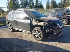 5N1AT2MT0KC818174 2019 NISSAN ROGUE
