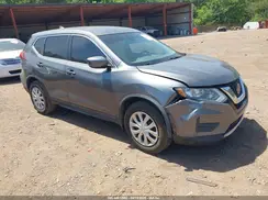 5N1AT2MT0KC819650 2019 NISSAN ROGUE