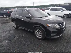 5N1AT2MT0KC820216 2019 NISSAN ROGUE