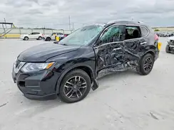 5N1AT2MT0KC820619 2019 NISSAN ROGUE