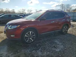 5N1AT2MT0KC820975 2019 NISSAN ROGUE