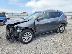 5N1AT2MT0KC822970 2019 NISSAN ROGUE