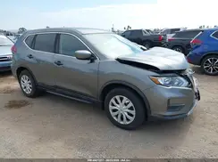 5N1AT2MT0KC823004 2019 NISSAN ROGUE