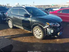 5N1AT2MT0KC823018 2019 NISSAN ROGUE