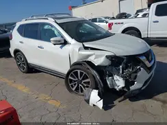 5N1AT2MT0KC825206 2019 NISSAN ROGUE
