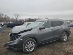 5N1AT2MT0KC825402 2019 NISSAN ROGUE