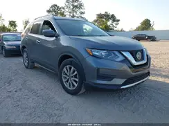 5N1AT2MT0KC826145 2019 NISSAN ROGUE