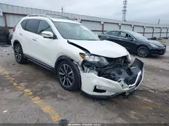 5N1AT2MT0KC826615 2019 NISSAN ROGUE