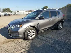 5N1AT2MT0KC826906 2019 NISSAN ROGUE