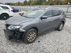 5N1AT2MT0KC827523 2019 NISSAN ROGUE
