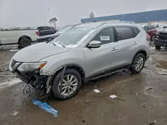 5N1AT2MT0KC827859 2019 NISSAN ROGUE