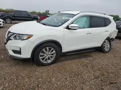 5N1AT2MT0KC828512 2019 NISSAN ROGUE
