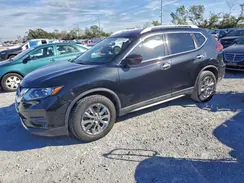 5N1AT2MT0KC828865 2019 NISSAN ROGUE