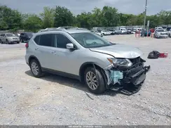 5N1AT2MT0KC829644 2019 NISSAN ROGUE