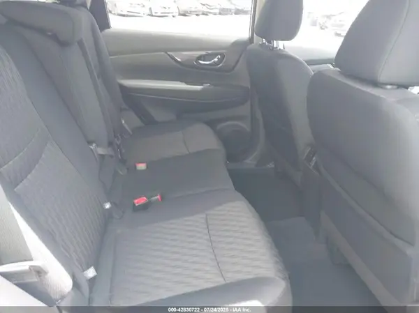 5N1AT2MT0KC829644 2019 NISSAN ROGUE - Image 8